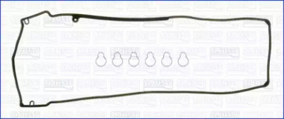 WILMINK GROUP wg1455484 -  Комплект прокладок, крышка головки цилиндра
